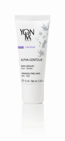 אלפא-קונטור ALPHA-CONTOUR