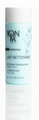 חלב פנים - אריזת נסיעה TRAVEL SIZE - LAIT NETTOYANT חלב פנים - אריזת נסיעה TRAVEL SIZE - LAIT NETTOYANT