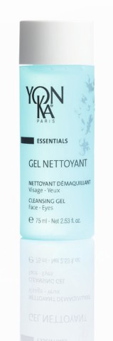 ג'ל ניקוי - אריזת נסיעה TRAVEL SIZE - GEL NETTOYANT ג'ל ניקוי - אריזת נסיעה TRAVEL SIZE - GEL NETTOYANT
