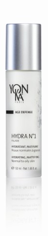 HYDRA NO'1 קרם במרקם נוזלי HYDRA NO'1 קרם במרקם נוזלי