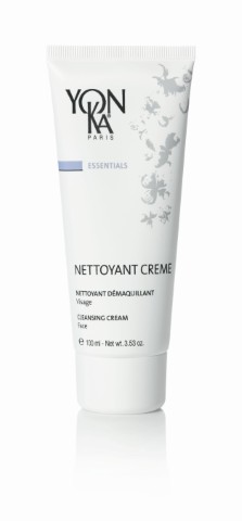 קרם ניקוי - NETTOYANT CREME קרם ניקוי - NETTOYANT CREME