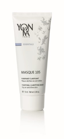 תמונה של המוצר מסכה MASQUE 105