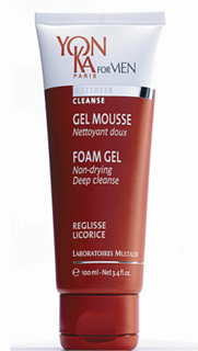 תמונה של המוצר ג'ל מוס GEL MOUSSE 